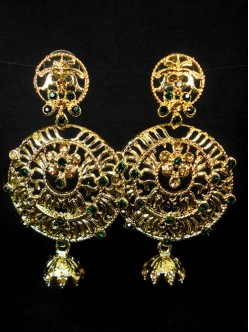 Fashion Earrings